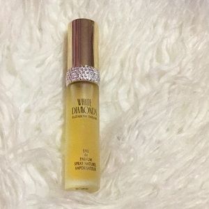 White Diamonds , Elizabeth Taylor